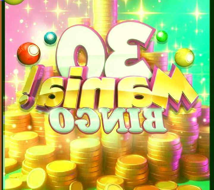 30 Mania! Spin slot game
