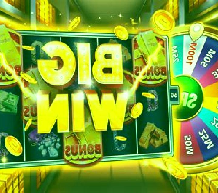 30 Mania! Spin slot machine