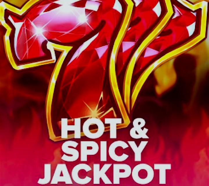 30 Spicy Hot online slot