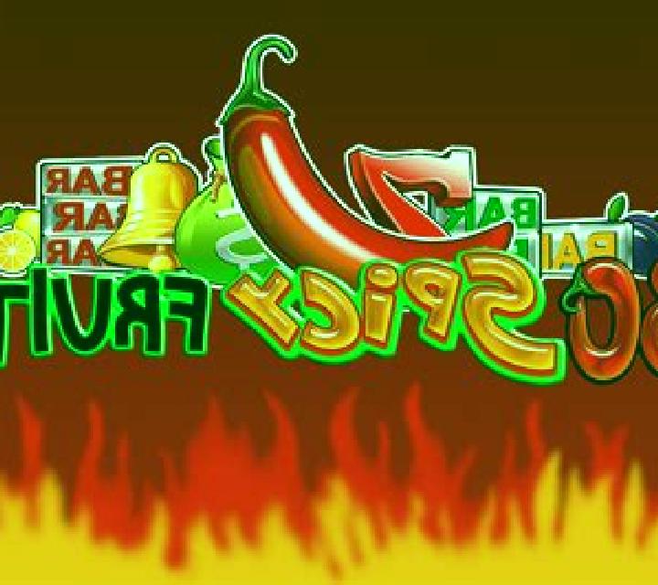 30 Spicy Hot slot game