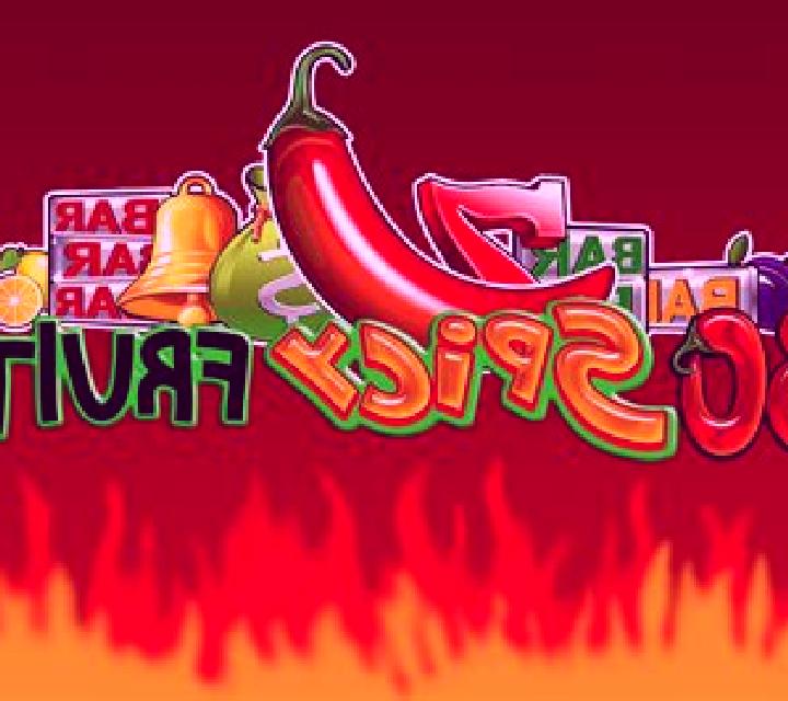 30 Spicy Hot slot machine