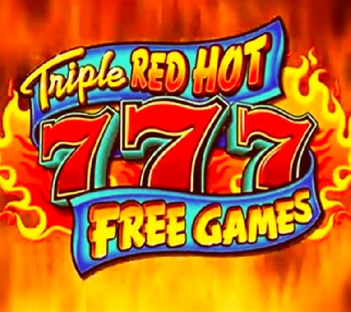 30 Spinning 7 s slot machine