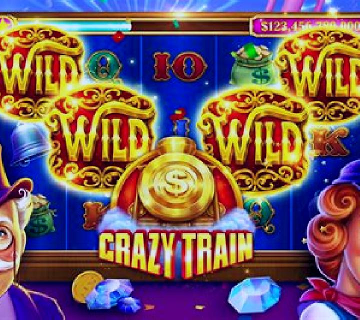30 Treasures online slot