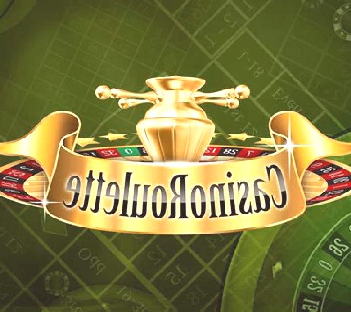 300 Carat Roulette online slot