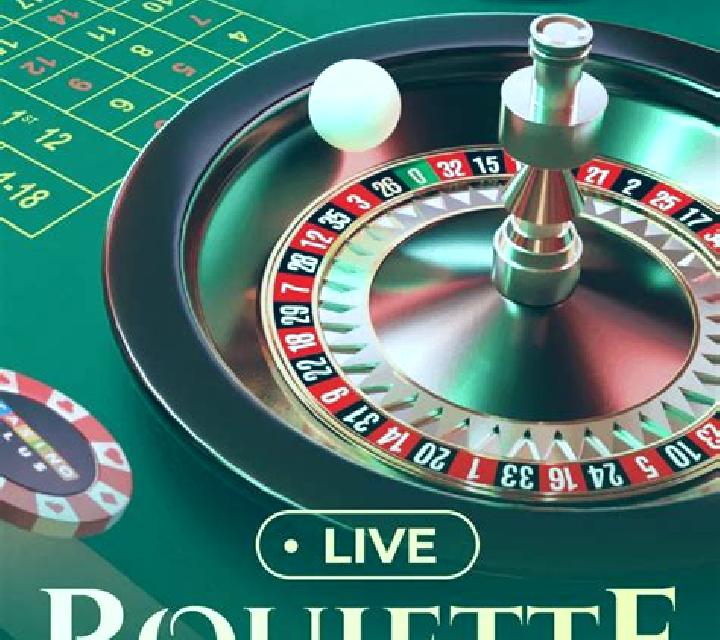 300 Carat Roulette slot game