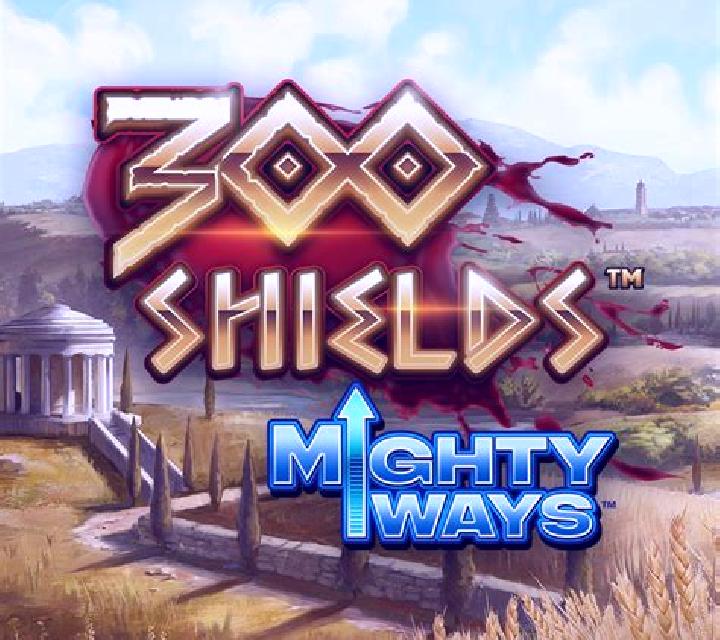300 Shields Extreme online slot