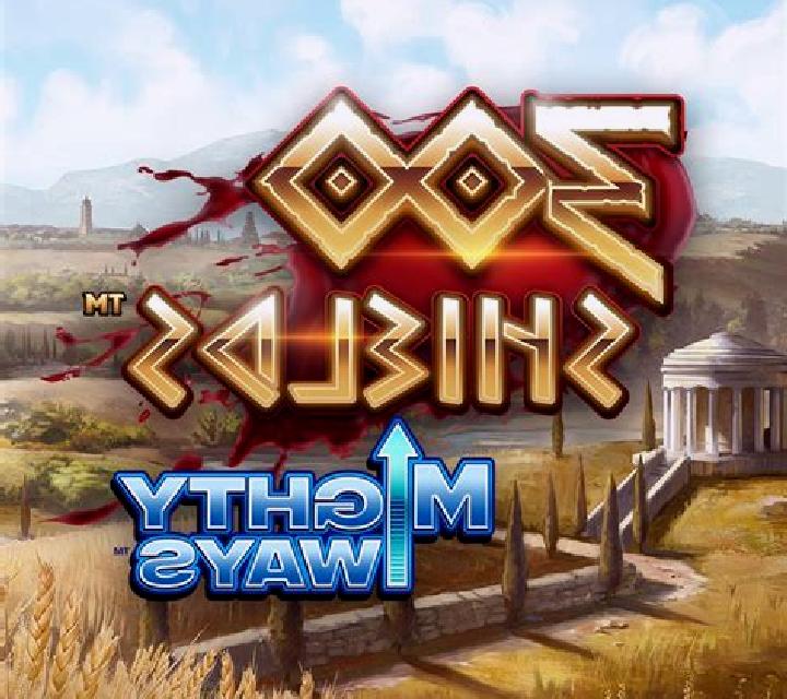 300 Shields Mighty Ways online slot