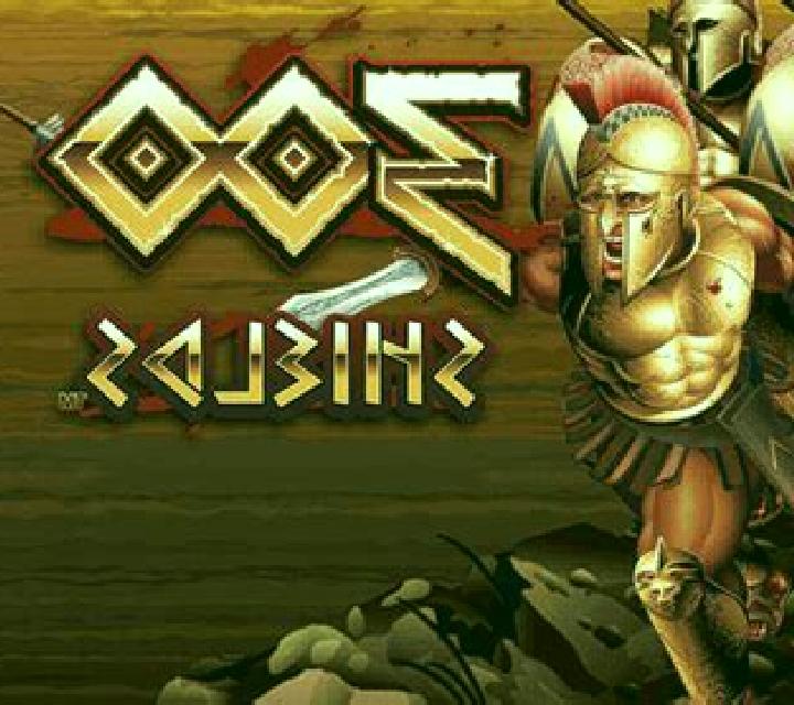 300 Shields slot game