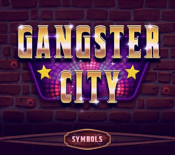 30s Gangster online slot