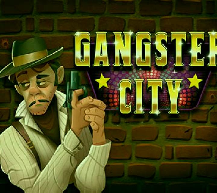 30s Gangster slot game