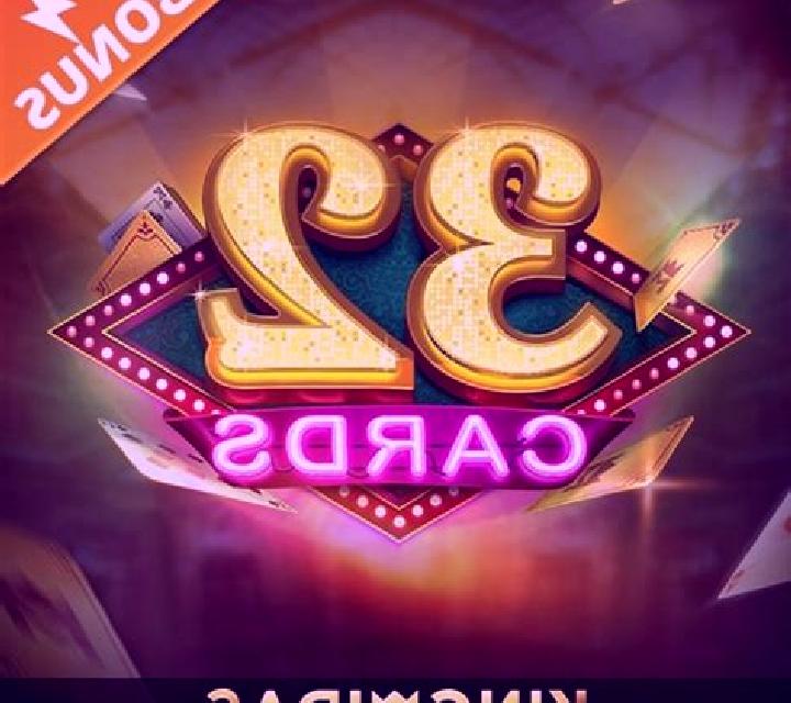 32 Cards (KingMidas Games) slot machine