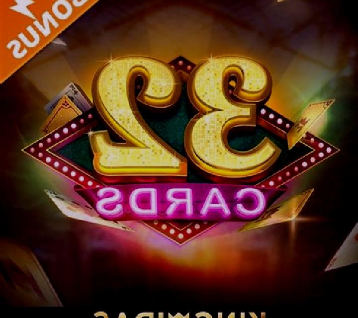 32 Cards (KingMidas Games) slot