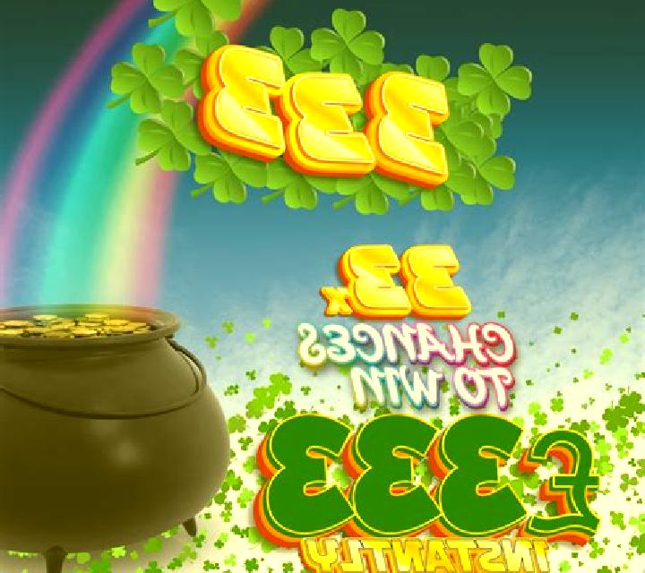 33 Chances slot game