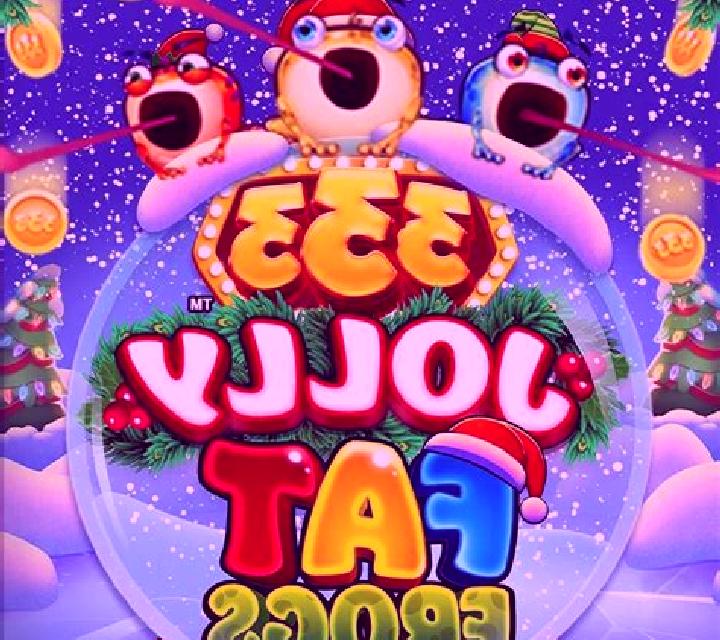 333 Fat Frogs POWER COMBO King Millions slot