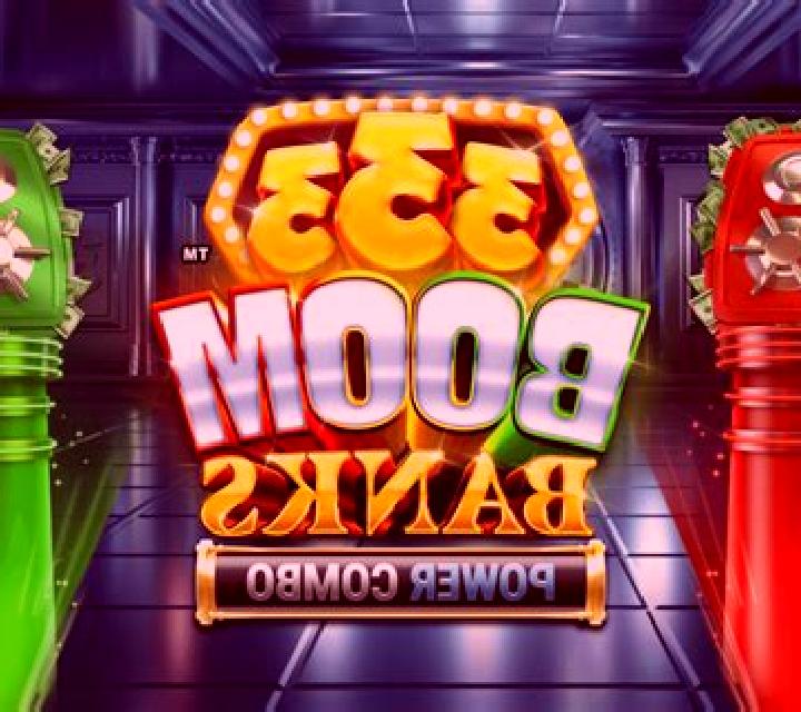 333 Piggy Power Combo online slot
