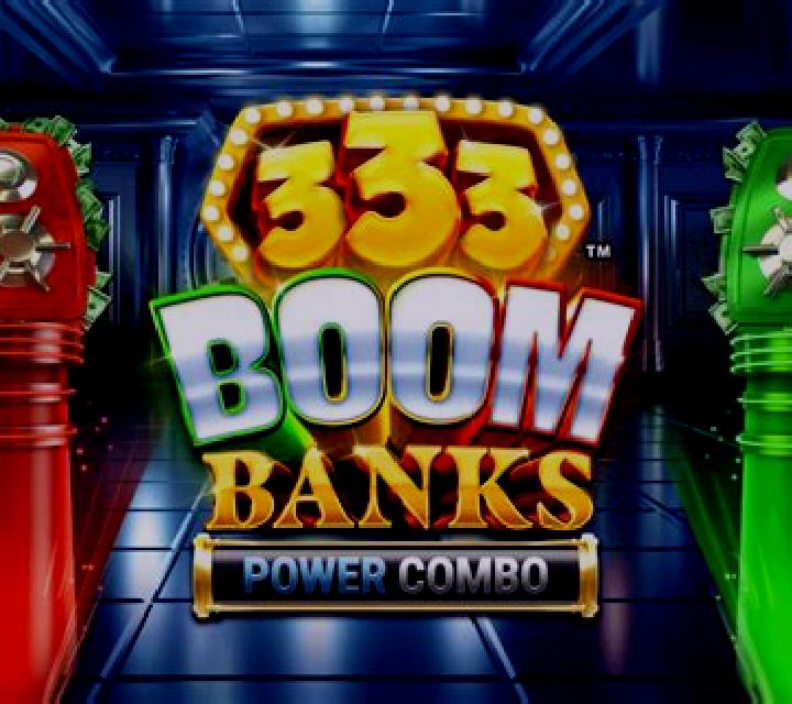 333 Piggy Power Combo slot game