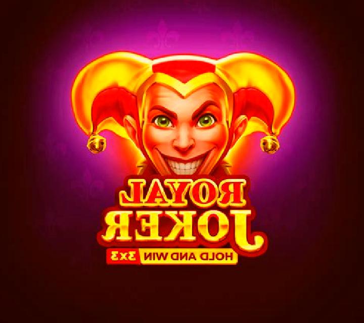 3×5 Joker: Hold The Spin online slot