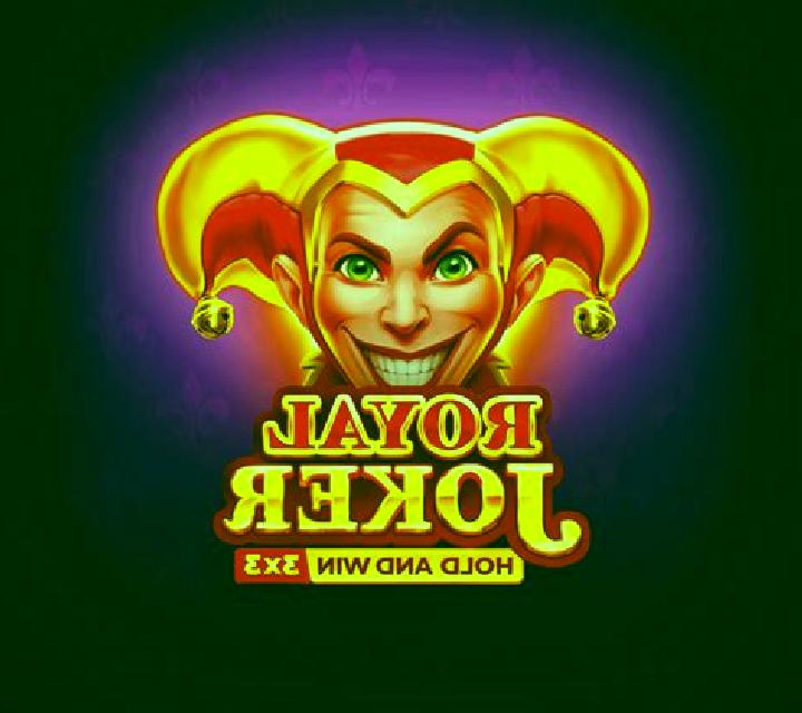3×5 Joker: Hold The Spin slot machine