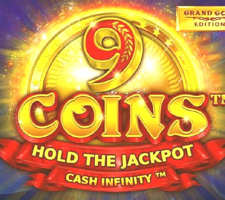 36 Coins Grand Gold Edition online slot