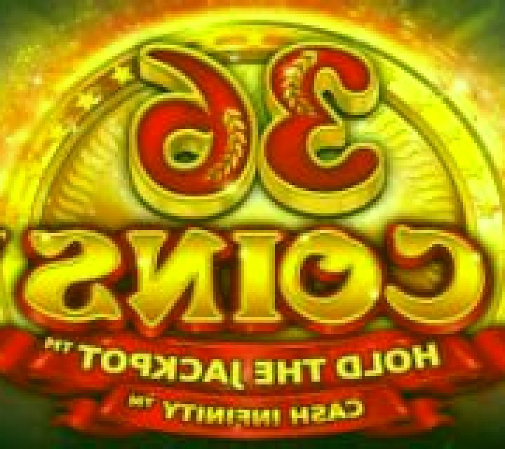 36 Coins online slot