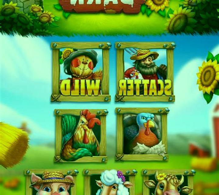 3D Farm HD online slot
