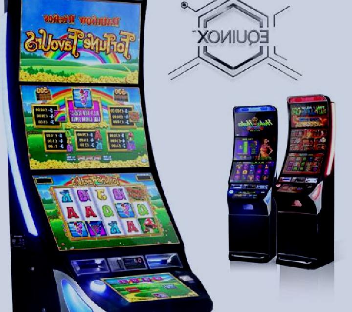 3D Farm HD slot machine