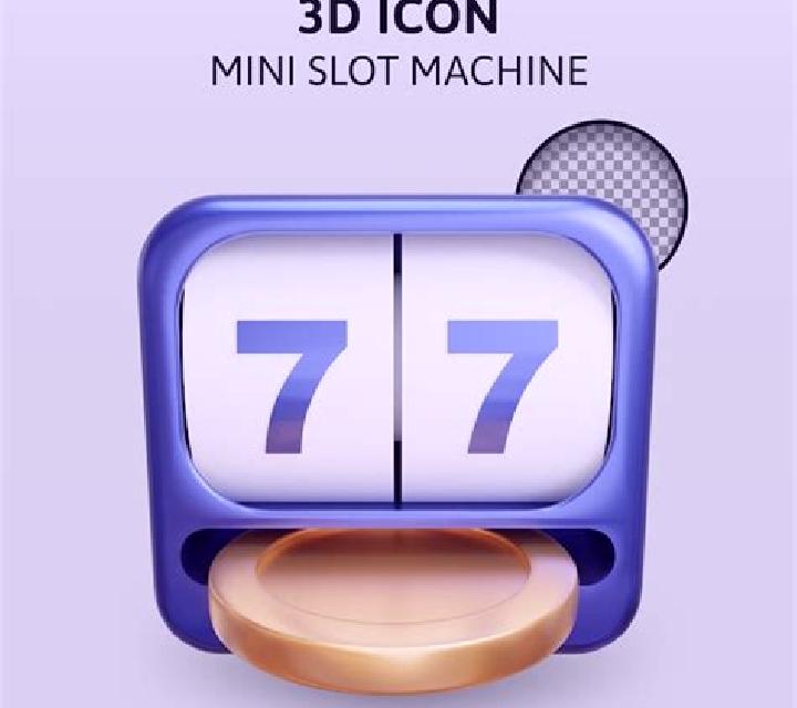 3D Lucky Number online slot