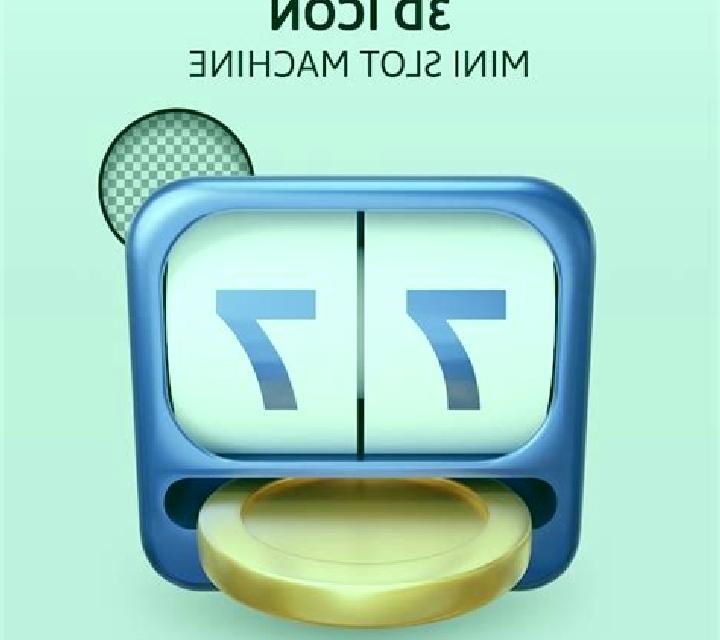 3D Lucky Number slot game