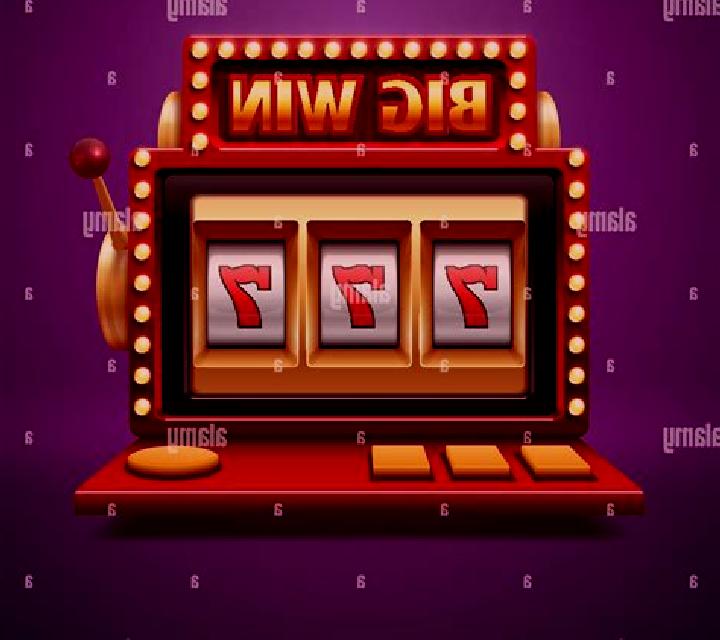3D Lucky Number slot machine