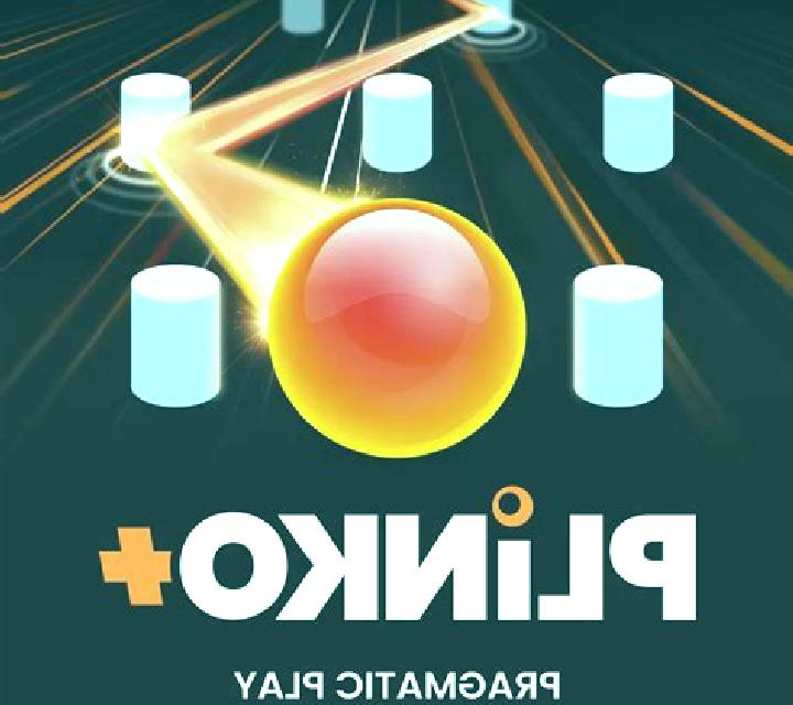 3D Plinko 10000x online slot