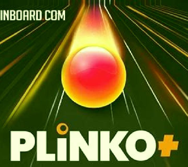 3D Plinko 10000x slot machine
