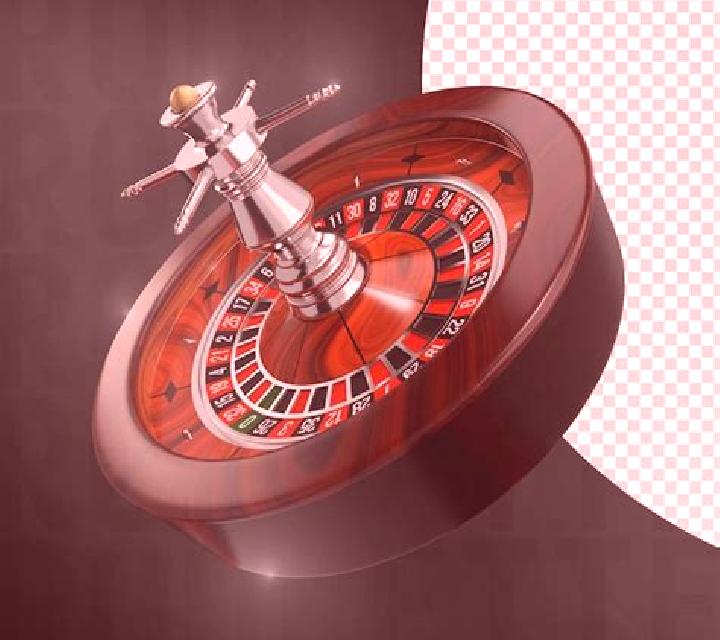 3D Roulette Premium online slot
