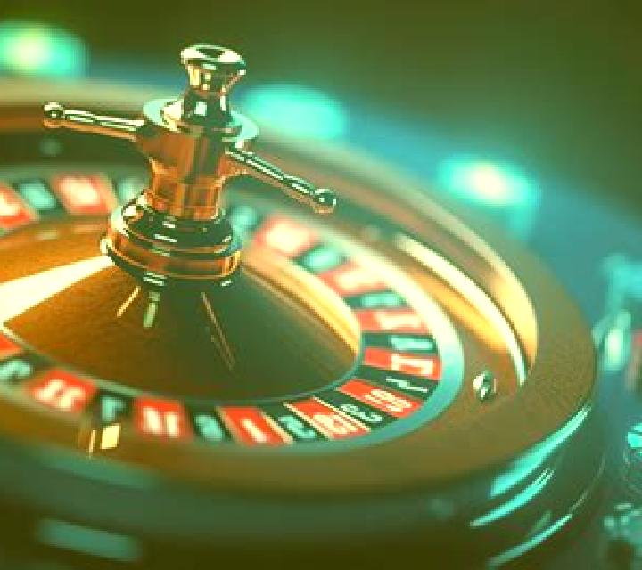 3D Roulette Premium slot machine