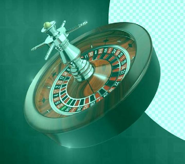3D Roulette Premium slot