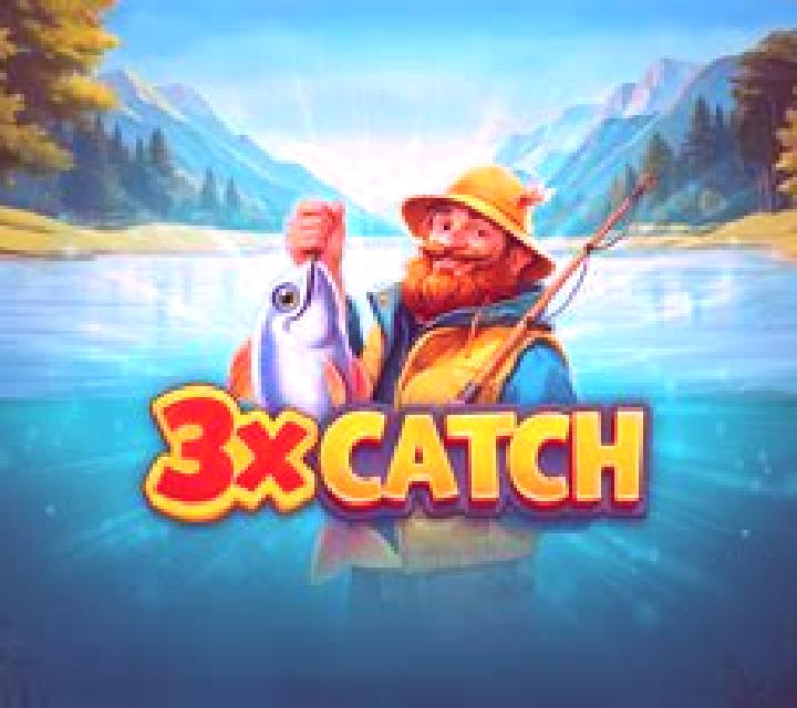 3x Catch slot