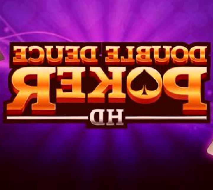 3x Deuce Poker online slot