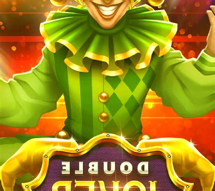 3x Joker Play Poker slot game