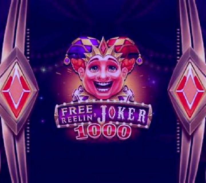 3x Joker Play Poker slot