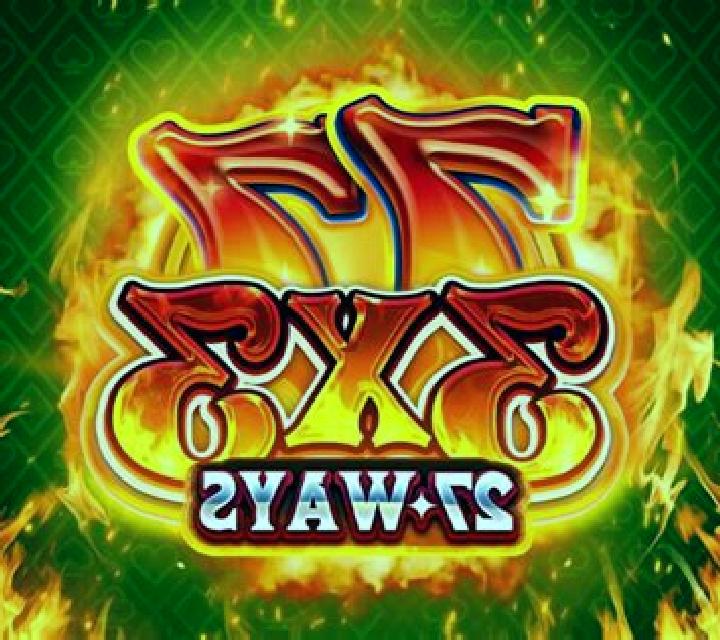 3X3: 27 Ways online slot