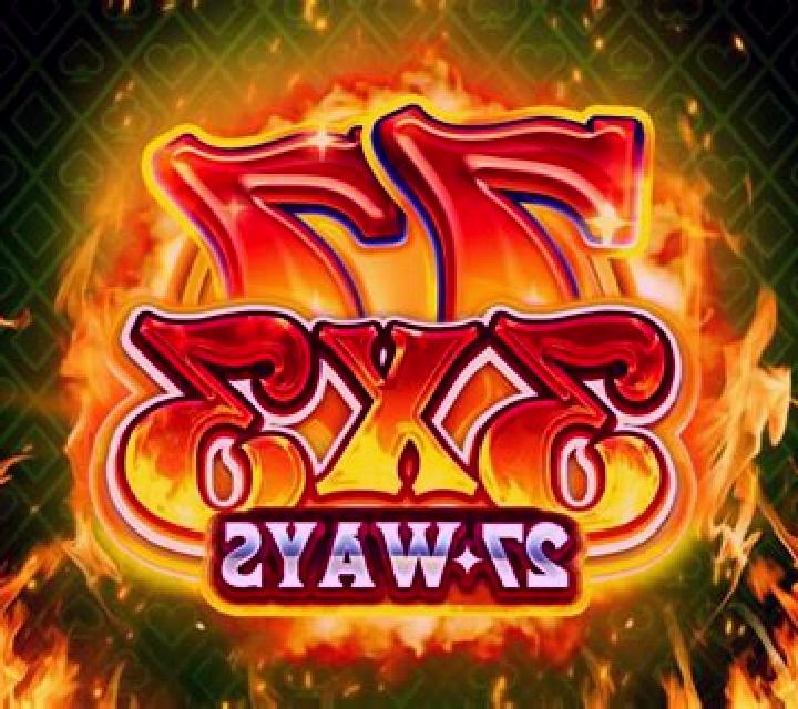 3X3: 27 Ways slot machine