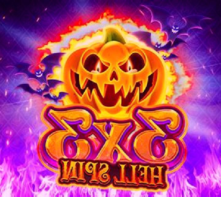 3x3: Hell Spin online slot