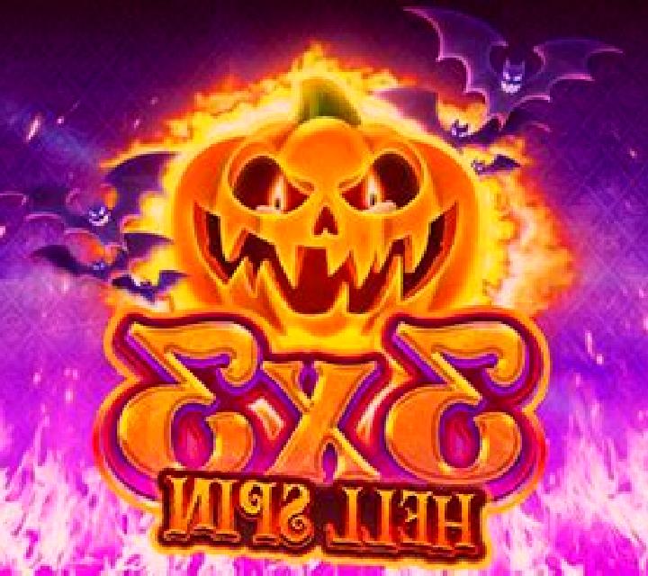 3x3: Hell Spin slot