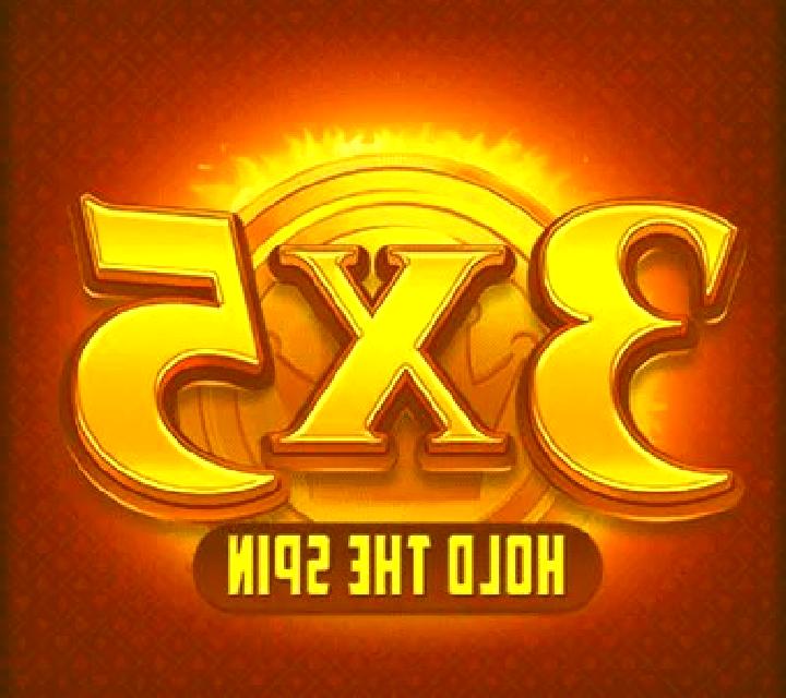 3x5 Patrick: Hold the Spin online slot