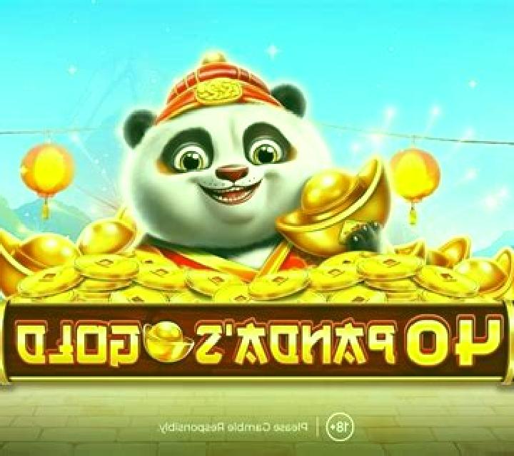 4 Bao Panda online slot