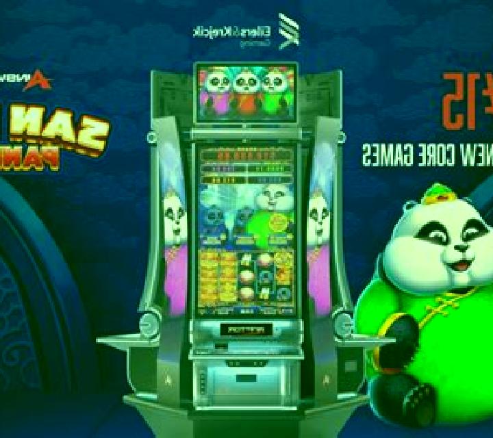 4 Bao Panda slot