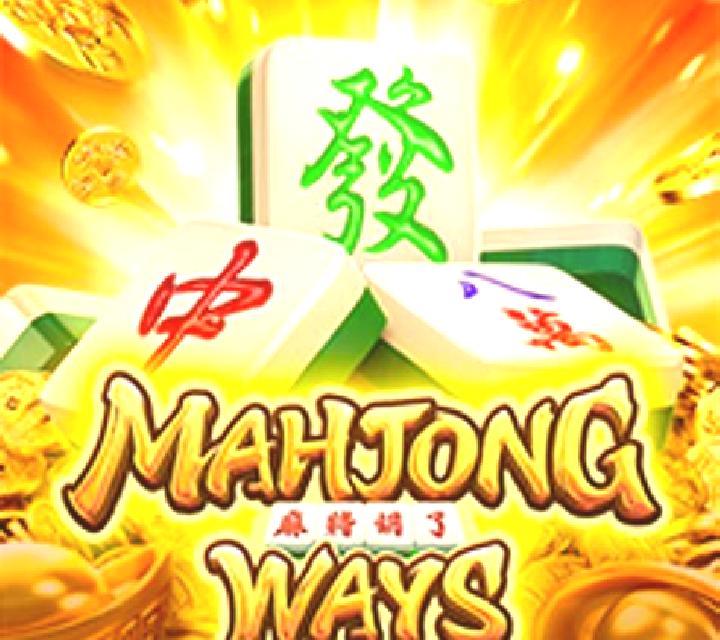 4 Beasts Mahjong online slot