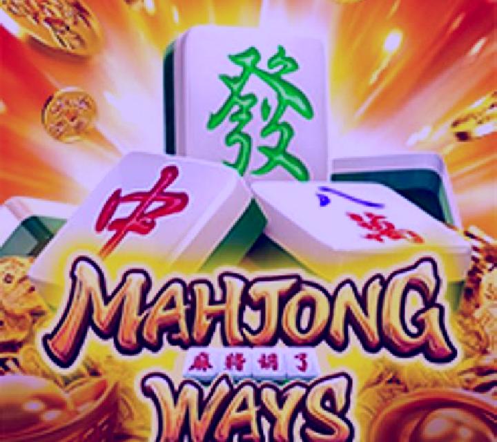 4 Beasts Mahjong slot machine