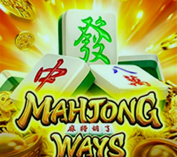 4 Beasts Mahjong slot