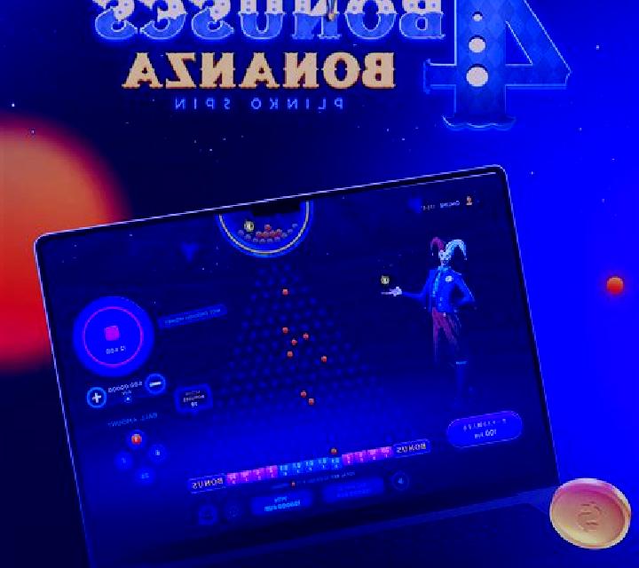 4 Bonuses Bonanza - Plinko Spin online slot