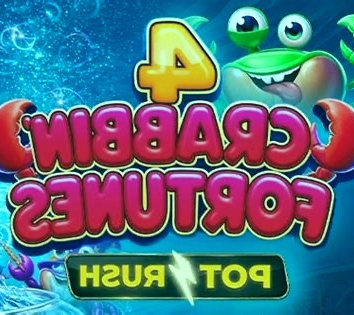 4 Crabbin Fortunes online slot